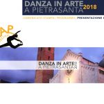 DAP FESTIVAL: Danza in Arte a Pietrasanta from 17 to 30 June 2018
